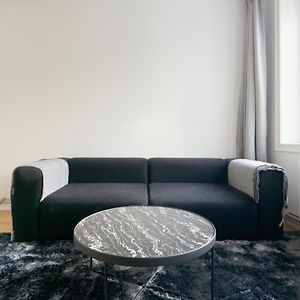 Stylish 2Br W Private Balcony In Cph City Centre